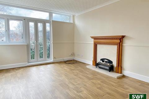 undefined, Newbridge Crescent, Wolverhampton