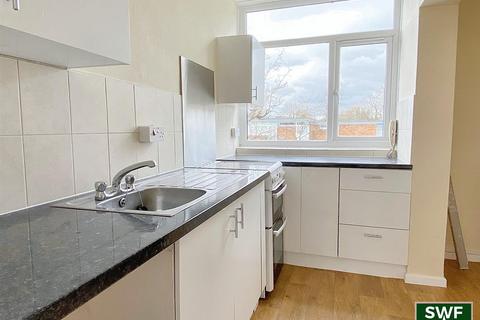 undefined, Newbridge Crescent, Wolverhampton