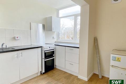undefined, Newbridge Crescent, Wolverhampton