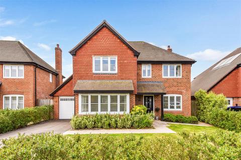 undefined, Summer Close, Aldingbourne
