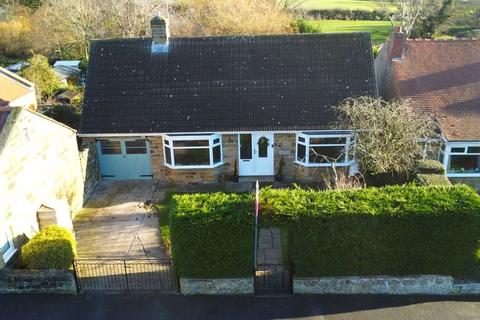 3 bedroom detached house for sale, Mill Lane, Burniston, Scarborough, North Yorkshire, YO13
