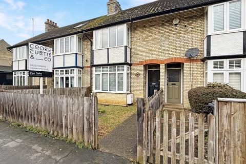3 bedroom terraced house for sale, Cambridge CB4