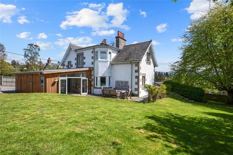 Failand Middle Terrace, Kingussie, PH21 1EY