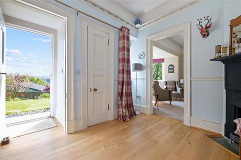 Failand Middle Terrace, Kingussie, PH21 1EY