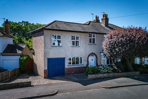 undefined, Curzon Avenue, Leicester LE4