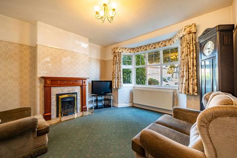 undefined, Curzon Avenue, Leicester LE4