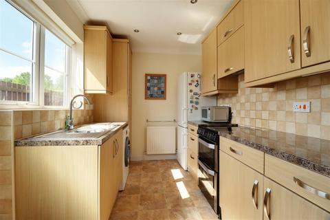 2 bedroom semi-detached bungalow for sale, Wold View, South Cave