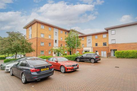 Millicent Grove, London, N13