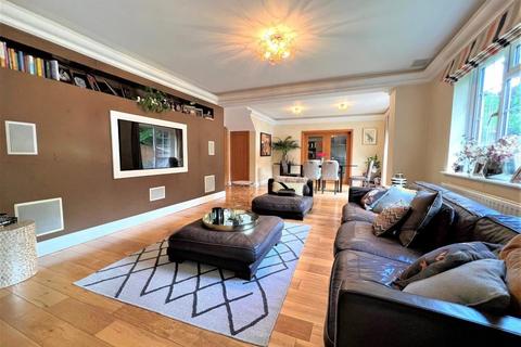 Lime Tree Cottage Springfield Road, Camberley, GU15 1AE