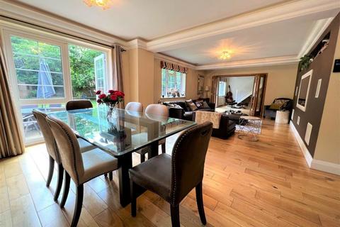 Lime Tree Cottage Springfield Road, Camberley, GU15 1AE