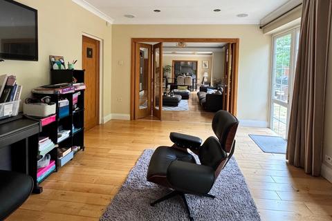 Lime Tree Cottage Springfield Road, Camberley, GU15 1AE