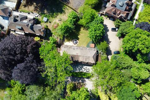 Lime Tree Cottage Springfield Road, Camberley, GU15 1AE
