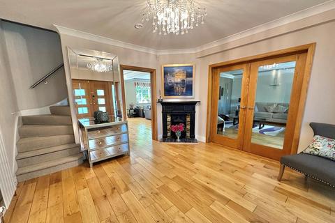 Lime Tree Cottage Springfield Road, Camberley, GU15 1AE