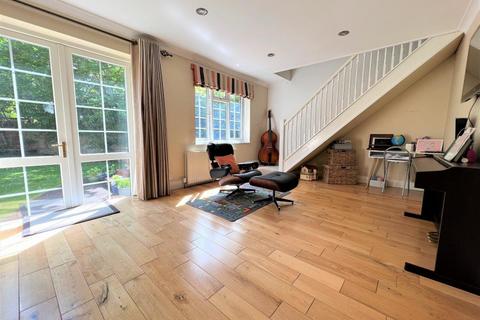 Lime Tree Cottage Springfield Road, Camberley, GU15 1AE