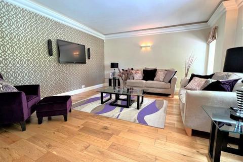 Lime Tree Cottage Springfield Road, Camberley, GU15 1AE