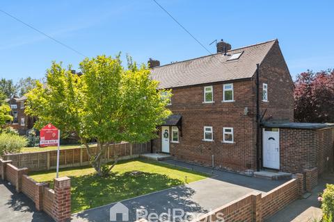 10 Thorntree Avenue, Crofton, Wakefield, WF4 1NR