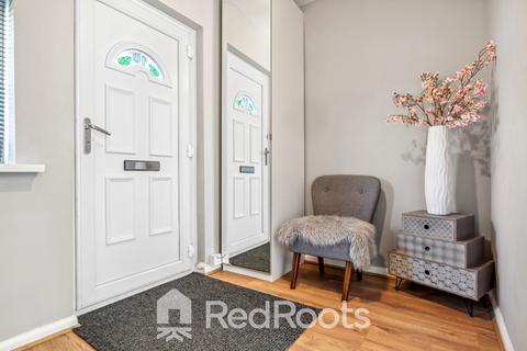 10 Thorntree Avenue, Crofton, Wakefield, WF4 1NR
