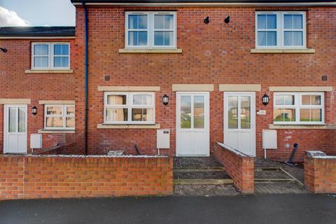 32 Ashness Drive, Carlisle, CA2 6NF