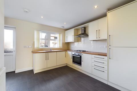 32 Ashness Drive, Carlisle, CA2 6NF