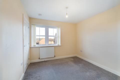 32 Ashness Drive, Carlisle, CA2 6NF