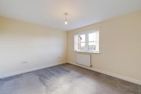 32 Ashness Drive, Carlisle, CA2 6NF