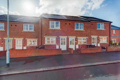 32 Ashness Drive, Carlisle, CA2 6NF