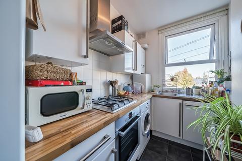 2 bedroom apartment for sale, Chadwick Road, Peckham, London