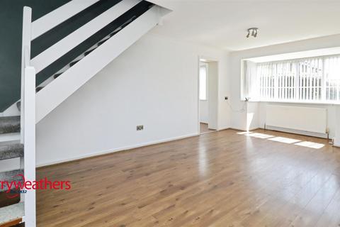 6 Eaton Square, Barnburgh, Doncaster, DN5 7JN