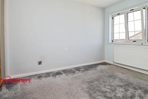 6 Eaton Square, Barnburgh, Doncaster, DN5 7JN