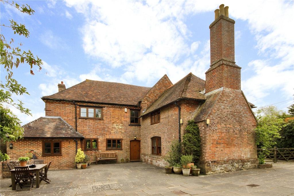 Terlingham Manor