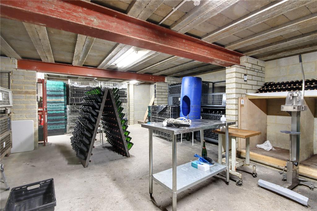 Cellar