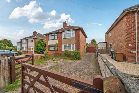 2 bedroom semi-detached house for sale, Sandhills,  Oxford,  OX3