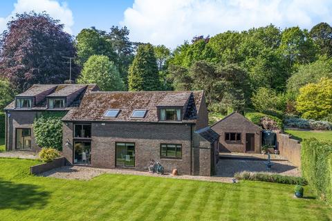 4 bedroom detached house for sale, Steep, Petersfield, GU32