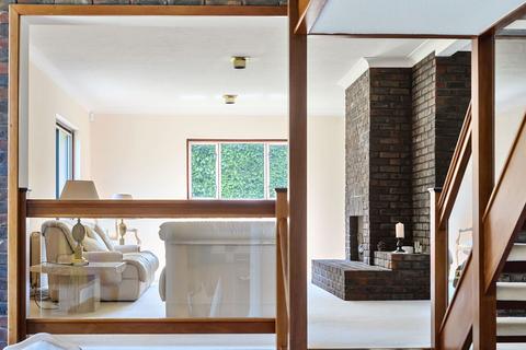 4 bedroom detached house for sale, Steep, Petersfield, GU32