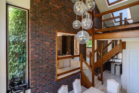 4 bedroom detached house for sale, Steep, Petersfield, GU32