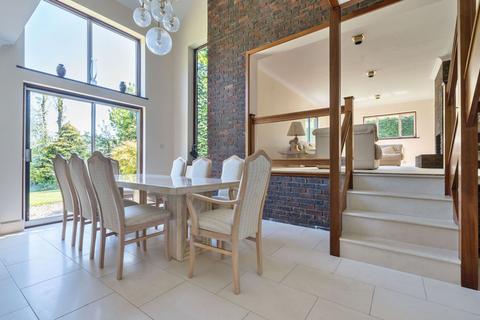 4 bedroom detached house for sale, Steep, Petersfield, GU32