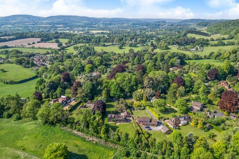 4 bedroom detached house for sale, Steep, Petersfield, GU32