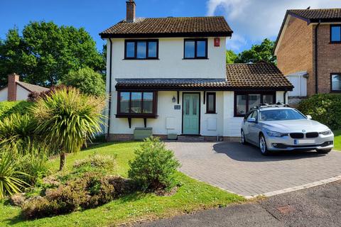 undefined, Newbery Close, Colyton, Devon