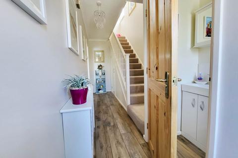 undefined, Newbery Close, Colyton, Devon