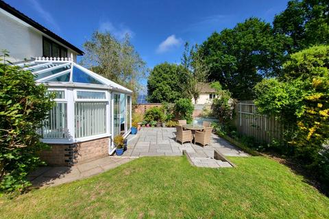 undefined, Newbery Close, Colyton, Devon