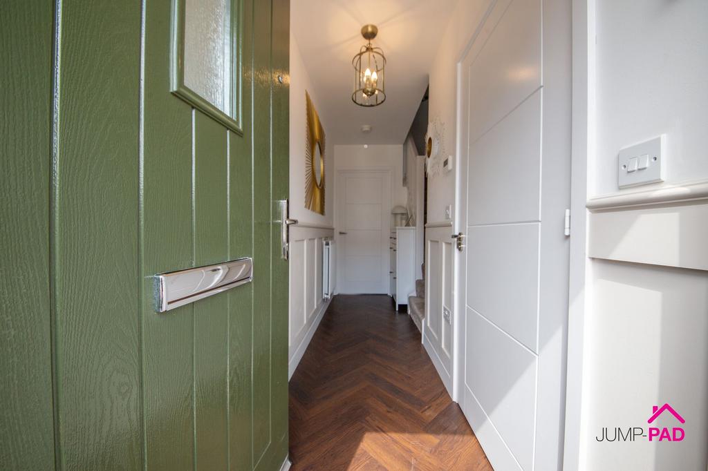 Hallway