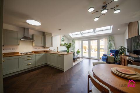 undefined, Stenson Road, Warrington, WA1