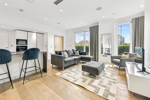 Riverwalk Apartments, 5 Central Avenue, SW6