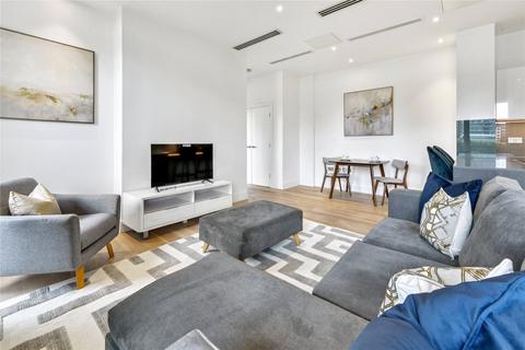 1 bedroom apartment for sale, Riverwalk Apartments, 5 Central Avenue, SW6
