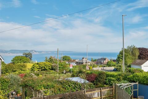 5 bedroom detached house for sale, Somers Road, Lyme Regis