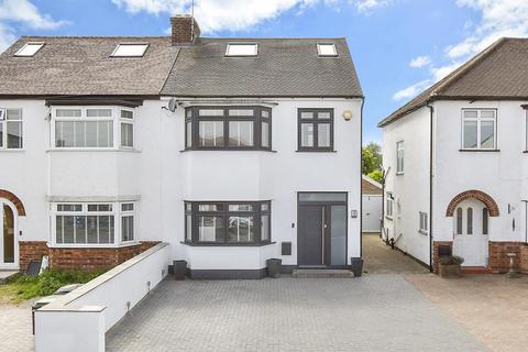 4 bedroom semi-detached house for sale, Townmead Road, Waltham Abbey, Essex