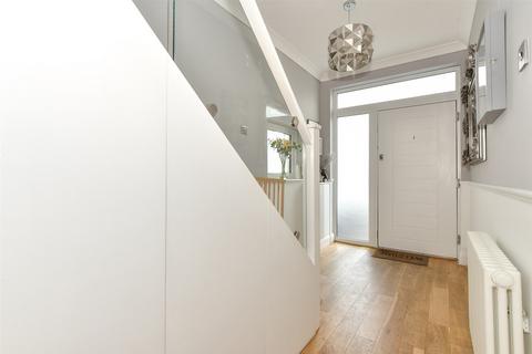 4 bedroom semi-detached house for sale, Townmead Road, Waltham Abbey, Essex