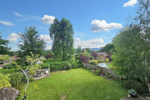 undefined, Heatherwood, West Sussex GU29