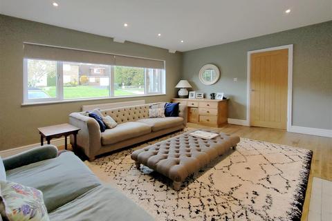 undefined, Heatherwood, West Sussex GU29