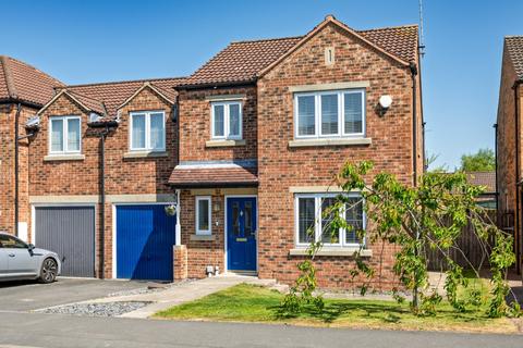 39 Bracken Road, Driffield, YO25 6UJ